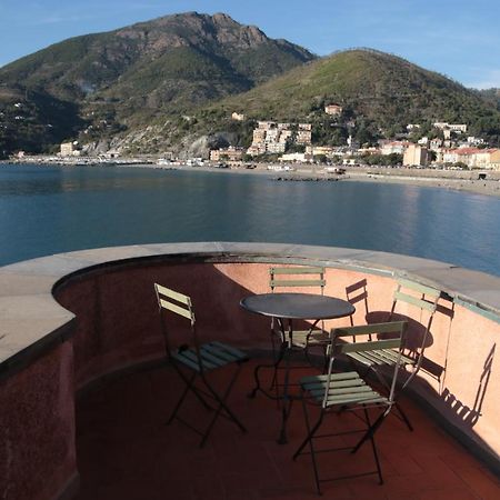 Villa La Pietra - Luxury Location In Levanto, 5 Terre Exterior photo