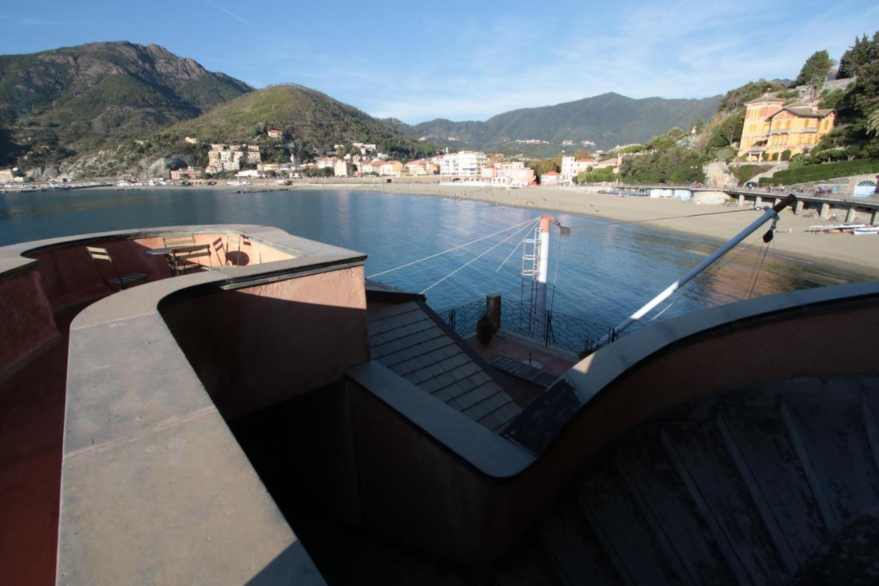 Villa La Pietra - Luxury Location In Levanto, 5 Terre Exterior photo